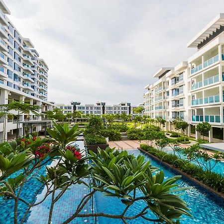 Homestay @ Bandar Seri Putra Kajang Exterior photo