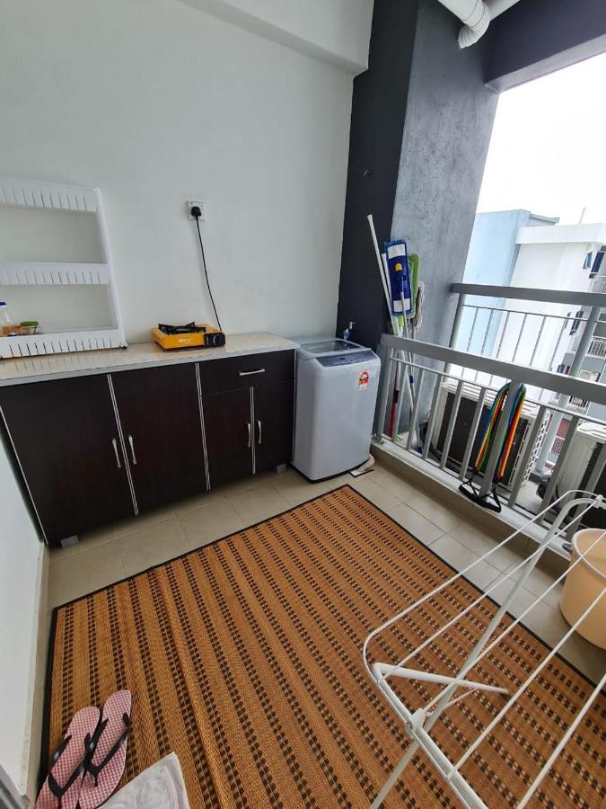 Homestay @ Bandar Seri Putra Kajang Exterior photo